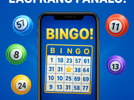 Mga tips para hindi matalo sa online bingo