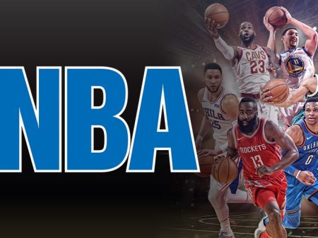 NBA Betting Philippines: Paano Tumaya at Manalo sa Maya88