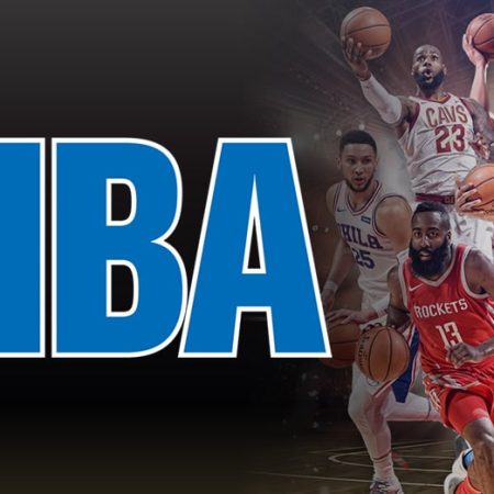 NBA Betting Philippines: Paano Tumaya at Manalo sa Maya88