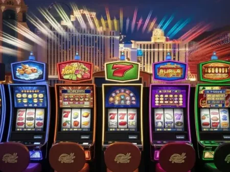 Get the Best of Slot Play: Tips from Maya Casino on When to Spin and Win