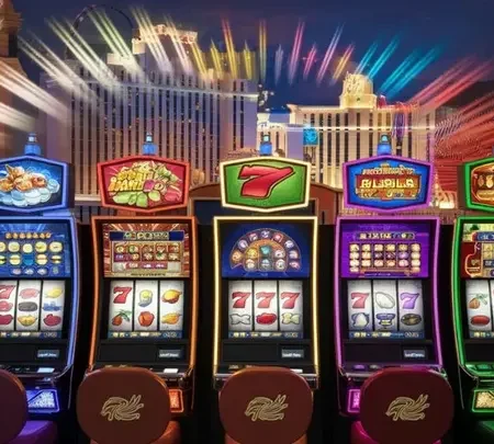 Get the Best of Slot Play: Tips from Maya Casino on When to Spin and Win
