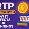 Understanding RTP: How It Impacts Your Slot Winnings